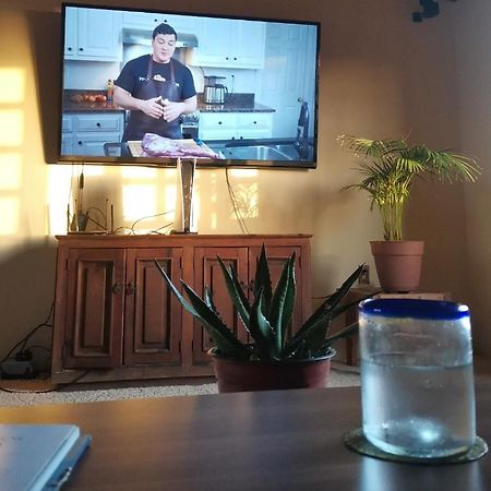 Large Apartament Near The Beach Rosarito Bagian luar foto