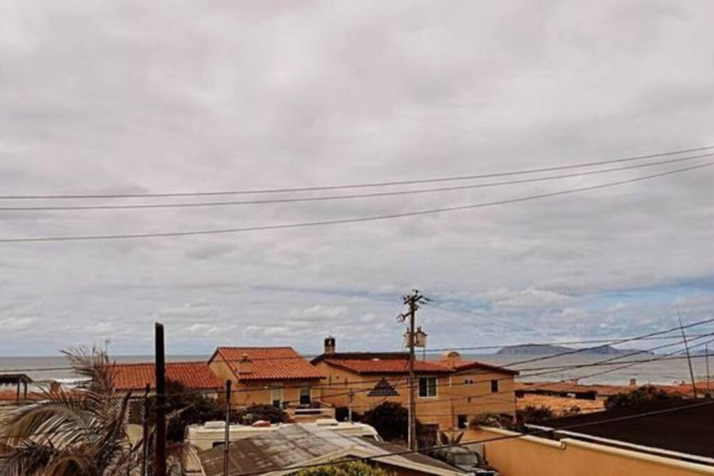 Large Apartament Near The Beach Rosarito Bagian luar foto