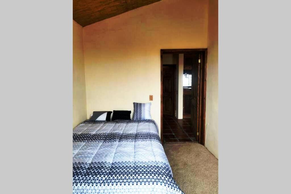 Large Apartament Near The Beach Rosarito Bagian luar foto