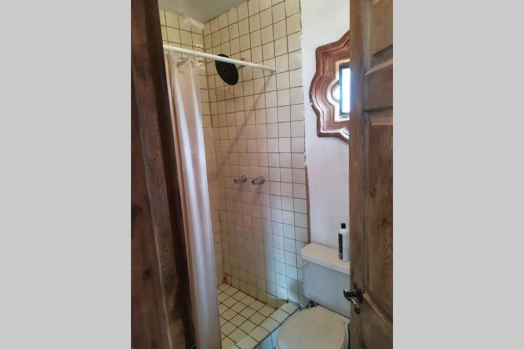 Large Apartament Near The Beach Rosarito Bagian luar foto