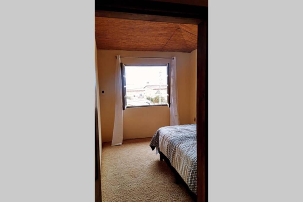 Large Apartament Near The Beach Rosarito Bagian luar foto