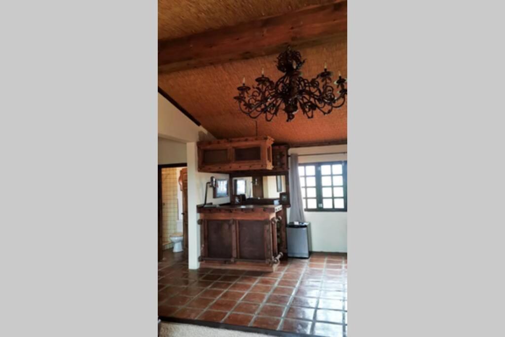 Large Apartament Near The Beach Rosarito Bagian luar foto