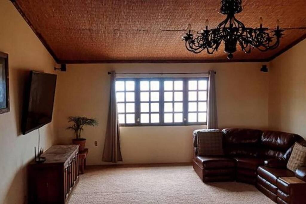 Large Apartament Near The Beach Rosarito Bagian luar foto