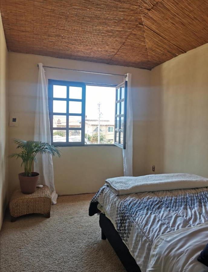 Large Apartament Near The Beach Rosarito Bagian luar foto